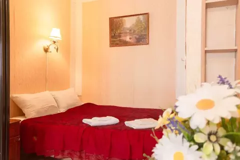 1-к кв. Смоленская область, Смоленск Ново-Киевская ул., 9А (43.0 м)