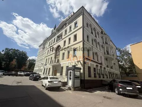 Офис в Москва Долгоруковская ул., 15С4-5 (280 м)