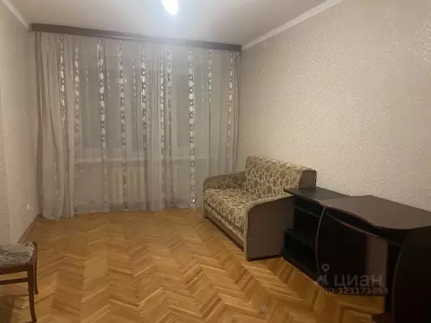 2-к кв. Москва ул. 8-я Текстильщиков, 18 (53.0 м)