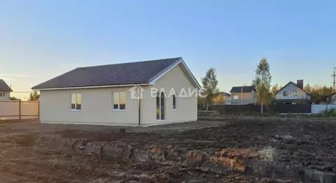 Дом в Калининградская область, Багратионовский муниципальный округ, ...