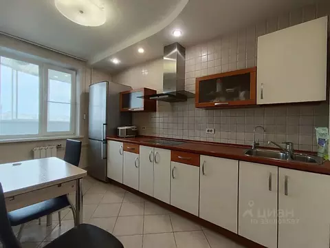 1-к кв. Москва Люблинская ул., 165К2 (38.0 м)