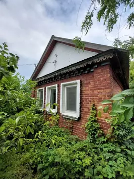 Дом в Самарская область, Волжский район, Верхняя Подстепновка с/пос, ...