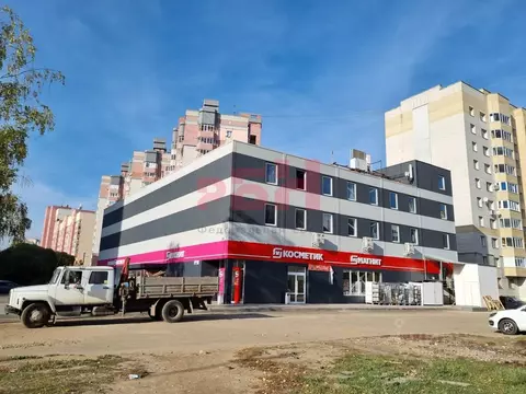 Помещение свободного назначения в Ярославская область, Ярославль ...