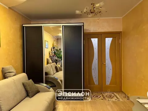 1-к кв. Курская область, Курск просп. Победы, 18 (41.1 м)