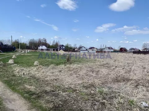 Участок в Ярославская область, Переславль-Залесский муниципальный ...