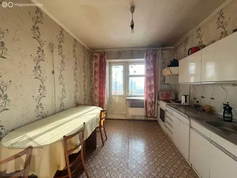 2-комнатная квартира: Абакан, улица Пушкина, 44 (68.9 м)