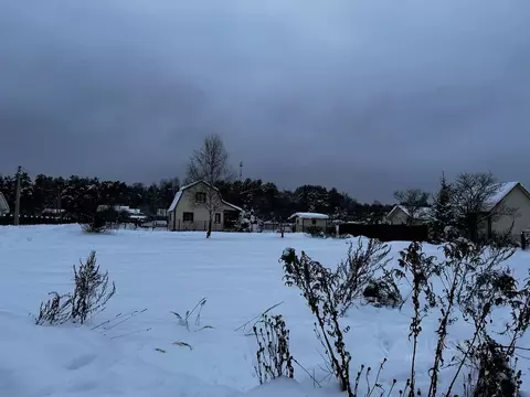 Участок в Московская область, Ступино городской округ, с. Хатунь ул. ...