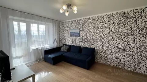 2-к кв. Башкортостан, Уфа ул. Максима Рыльского, 28 (43.8 м)