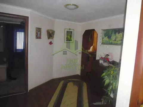 Дом в Бурятия, Улан-Удэ Лысая Гора мкр, ул. Дзержинского (84 м)