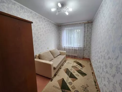 3-к кв. Саратовская область, Саратов Высокая ул., 10 (60.0 м)