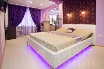 1-к кв. Челябинская область, Челябинск ул. Свободы, 100 (35.0 м)