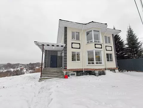 Дом в Новосибирская область, Новосибирский район, с. Раздольное ...