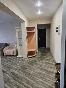 3-к кв. Иркутская область, Иркутск ул. Красноказачья, 74/1 (83.2 м)