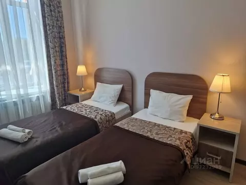 Комната Башкортостан, Уфа Черниковская ул., 51 (15.0 м)