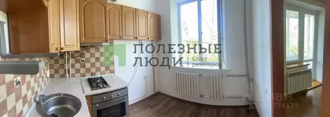 1-к кв. Севастополь ул. Коли Пищенко, 17А (31.0 м)