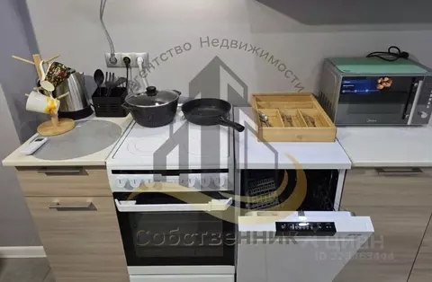 1-к кв. Воронежская область, Воронеж ул. Куколкина, 11 (48.0 м)