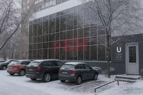 Офис в Тюменская область, Тюмень ул. Салтыкова-Щедрина, 58 (508 м)