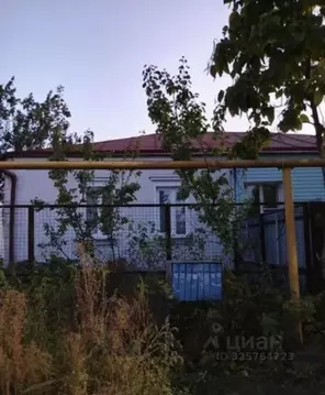 Дом в Воронежская область, Воронеж пер. Дружеский, 43/2 (56 м)