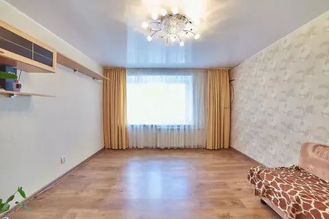 4-к кв. Башкортостан, Стерлитамак Коммунистическая ул., 75 (79.9 м)