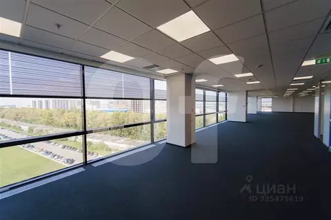 Офис в Московская область, Химки Ленинградская ул., вл39с5 (4445 м)