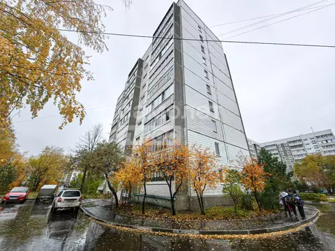 1-к кв. Ульяновская область, Ульяновск Фруктовая ул., 6 (35.4 м)