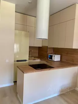 1-к кв. Москва ул. Лобановский Лес, 11 (30.0 м)