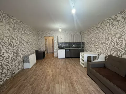 Студия Новосибирская область, Новосибирск ул. Дмитрия Шмонина, 1 (32.0 ...