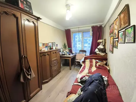 3-к кв. Санкт-Петербург ул. Матроса Железняка, 21 (55.4 м)