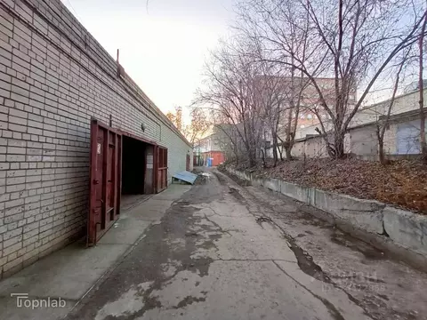 Гараж в Саратовская область, Саратов ул. Имени Н.Г. Чернышевского, 104 ...