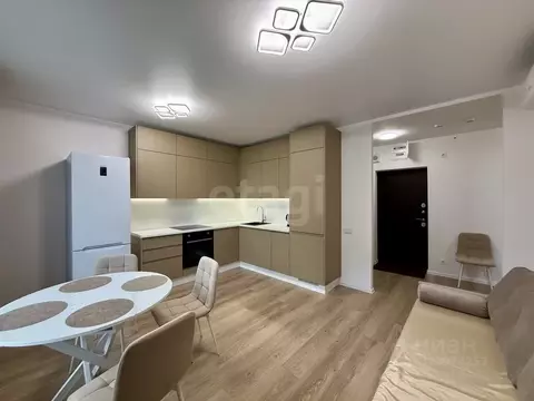 1-к кв. Московская область, Мытищи ул. Стрельбище Динамо, 10 (46.9 м)