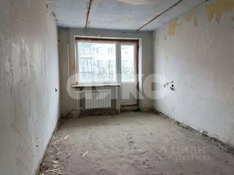 1-к кв. Волгоградская область, Волгоград Ардатовская ул., 2/1 (29.9 м)