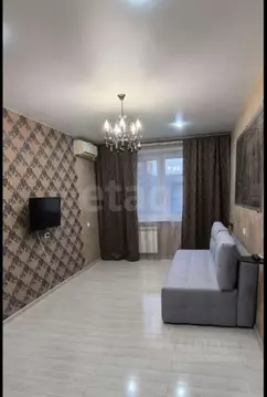 1-к кв. Красноярский край, Красноярск Линейная ул., 107 (36.03 м)