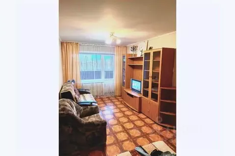 1-к кв. Самарская область, Тольятти ул. 70 лет Октября, 31 (38.0 м)