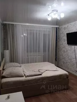 1-к кв. Башкортостан, Туймазы ул. Островского, 7 (35.0 м)