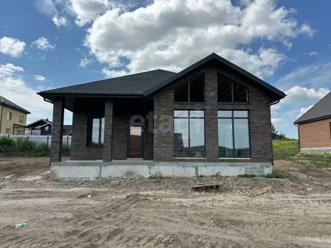 Дом в Брянская область, Брянский район, Снежское с/пос, с. Толмачево  ...