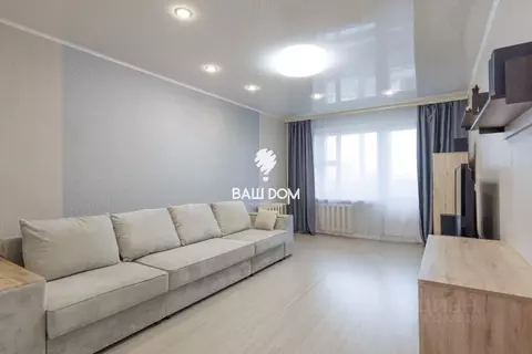 2-к кв. Брянская область, Брянск Севская ул., 21 (51.0 м)