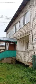 2-к кв. Марий Эл, Килемары пгт ул. Горького, 26 (49.3 м)