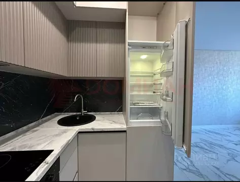 Студия Ростовская область, Ростов-на-Дону ул. Еременко, 101 (27.3 м)