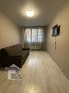 1-к кв. Московская область, Балашиха ул. Яганова, 3 (40.0 м)