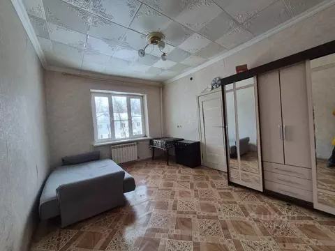 1-к кв. Нижегородская область, Нижний Новгород ул. Паскаля, 1 (29.0 м)