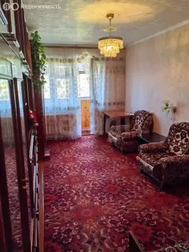 2-комнатная квартира: Саранск, улица Попова, 49 (45.7 м)