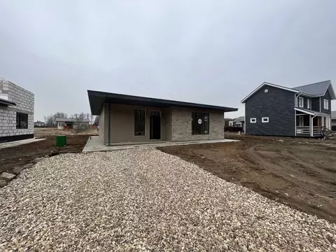 Дом в Москва Европейская долина-2 ДНП, пер. 4-й Двинский, 13 (118 м)