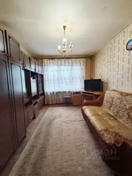 1-к кв. Москва Шипиловская ул., 41К1 (35.0 м)