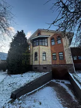 Продается дом в д. Соболиха