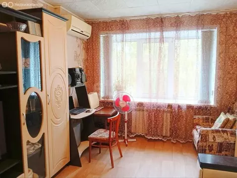 2-комнатная квартира: Йошкар-Ола, улица Баумана, 14 (49 м)