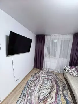 1-к кв. Московская область, Видное бул. Зеленые аллеи, 17 (39.8 м)