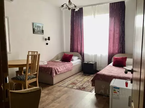 Комната Ростовская область, Ростов-на-Дону 4-я Кольцевая ул., 49