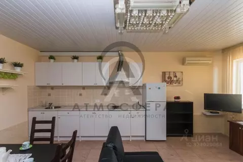 Таунхаус в Краснодарский край, Туапсинский муниципальный округ, с. ...