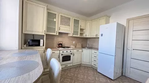 2-к кв. Орловская область, Орел бул. Молодежи, 11 (60.0 м)