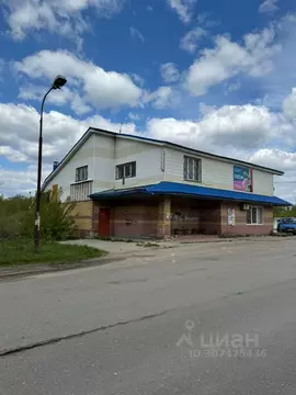 Помещение свободного назначения в Нижегородская область, Богородский ...